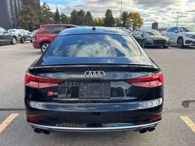 Audi S5 / FULL DIGITAL / 360 /ОТ ПРЕДСТАВИТЕЛСТВО НА АУДИ , снимка 4