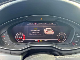 Audi S5 / FULL DIGITAL / 360 /ОТ ПРЕДСТАВИТЕЛСТВО НА АУДИ , снимка 12