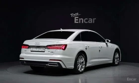 Audi A6 /ОБДУХВАНЕ/ПАНОРАМА/ДИСТРОНИК/360, снимка 2