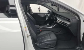 Audi A6 /ОБДУХВАНЕ/ПАНОРАМА/ДИСТРОНИК/360, снимка 11
