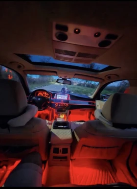 BMW 523, снимка 7