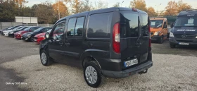 Fiat Doblo 1 9 JTD, снимка 4