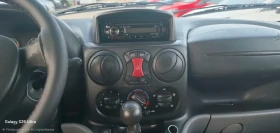 Fiat Doblo 1 9 JTD, снимка 12