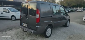 Fiat Doblo 1 9 JTD, снимка 6