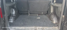 Fiat Doblo 1 9 JTD, снимка 16