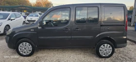 Fiat Doblo 1 9 JTD, снимка 3