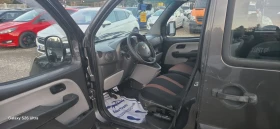 Fiat Doblo 1 9 JTD, снимка 9