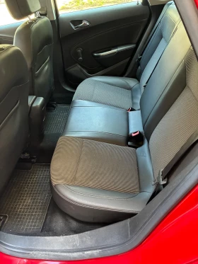 Opel Astra J, снимка 2