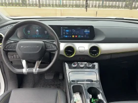 DONGFENG T5-EVO, снимка 9