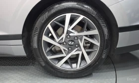 Hyundai Grandeur 3.5 LPG PREMIUM, снимка 13