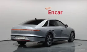 Hyundai Grandeur 3.5 LPG PREMIUM, снимка 2