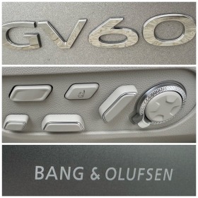 Genesis GV60 SPORT-4X4-77,4 kw. | Mobile.bg   15