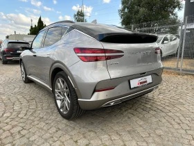 Genesis GV60 SPORT-4X4-77, 4 kw. | Mobile.bg    5