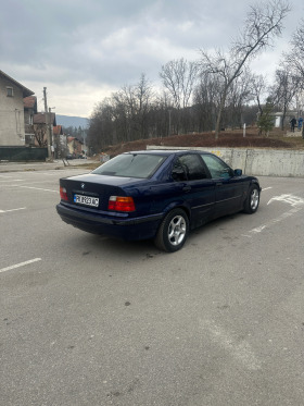 BMW 318, снимка 5 - Автомобили и джипове - 44356838
