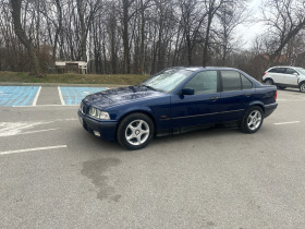 BMW 318, снимка 2 - Автомобили и джипове - 44356838