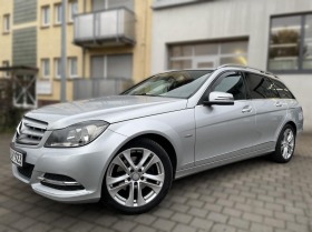 Mercedes-Benz C 220 Колата е в ГерманияВ цената е включен транспорт, снимка 1 - Автомобили и джипове - 45005244