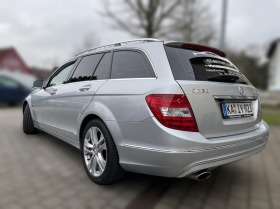 Mercedes-Benz C 220 Колата е в ГерманияВ цената е включен транспорт, снимка 3 - Автомобили и джипове - 45005244