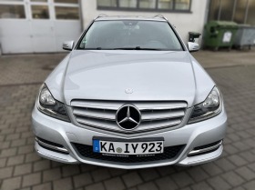 Mercedes-Benz C 220 Колата е в ГерманияВ цената е включен транспорт, снимка 7 - Автомобили и джипове - 45005244