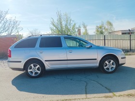 Skoda Octavia 1.9TDI, снимка 4 - Автомобили и джипове - 45278387