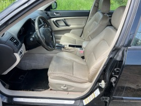 Subaru Outback 3.0 i, снимка 9 - Автомобили и джипове - 45634537
