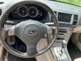 Subaru Outback 3.0 i, снимка 8 - Автомобили и джипове - 45634537