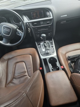 Audi A5 Sportback, снимка 11