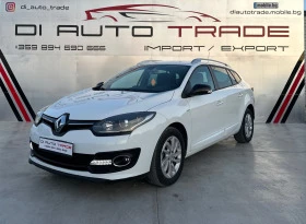 Renault Megane 1.5 DCI Automatic, Navi, Full Options - изображение 1