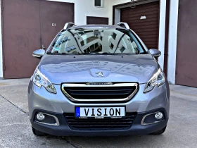 Peugeot 2008 * ПЕРФЕКТНО СЪСТОЯНИЕ* , снимка 1