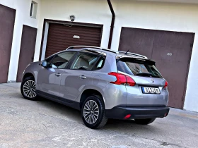 Peugeot 2008 *  *  | Mobile.bg    5