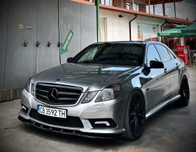 Mercedes-Benz E 350 | Mobile.bg    5