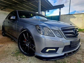 Mercedes-Benz E 350 | Mobile.bg    7