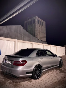 Mercedes-Benz E 350 | Mobile.bg    3