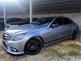 Mercedes-Benz E 350 | Mobile.bg    6