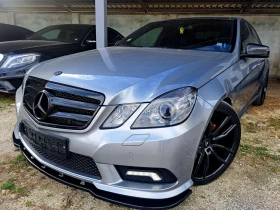 Mercedes-Benz E 350 | Mobile.bg    8