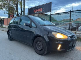 Ford C-max 1, 600TDCI/FACE/EURO4/, снимка 1