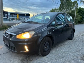 Ford C-max 1, 600TDCI/FACE/EURO4/, снимка 3