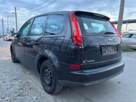 Ford C-max 1, 600TDCI/FACE/EURO4/, снимка 4