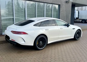 Mercedes-Benz AMG GT 53 4Matic, снимка 4