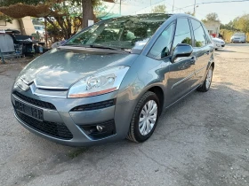 Citroen C4 Picasso 1.6. Бензин, снимка 1