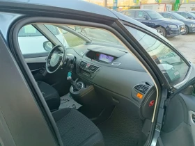 Citroen C4 Picasso 1.6. Бензин, снимка 14