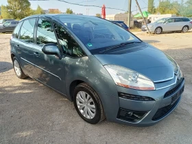 Citroen C4 Picasso 1.6. Бензин, снимка 2