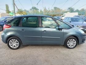 Citroen C4 Picasso 1.6. Бензин, снимка 6