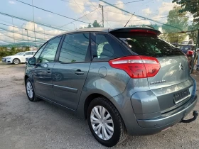 Citroen C4 Picasso 1.6. Бензин, снимка 3