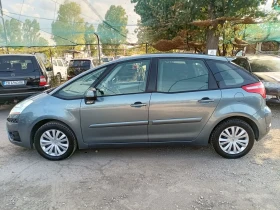 Citroen C4 Picasso 1.6. Бензин, снимка 5