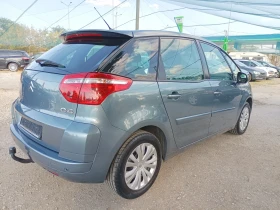 Citroen C4 Picasso 1.6. Бензин, снимка 4