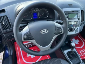 Hyundai I30 2.0 I Schweiz, снимка 9