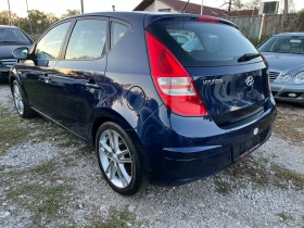 Hyundai I30 2.0 I Schweiz, снимка 2