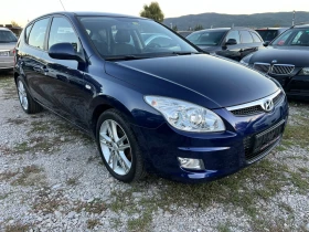 Hyundai I30 2.0 I Schweiz, снимка 5