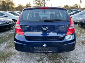 Hyundai I30 2.0 I Schweiz, снимка 3