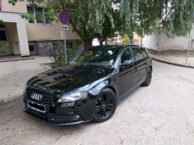 Audi A4 | Mobile.bg    1